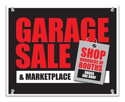 Greater Indianapolis Garage Sale & Marketplace