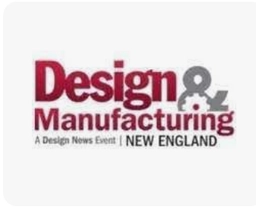 DESIGN & MANUFACTURING NEW ENGLAND