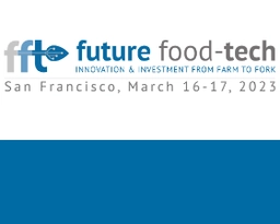 FUTURE FOOD-TECH SAN FRANCISCO