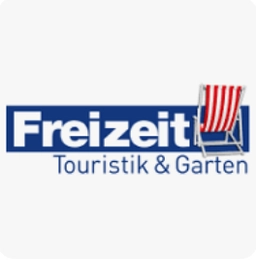 FREIZEIT, GARTEN + TOURISTIK