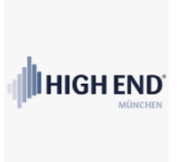 HIGH END MUNICH