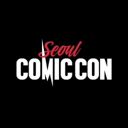 Comic Con Seoul