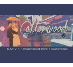 Cottonwood Art Festival