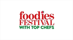 Foodies Festival
