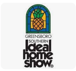 SOUTHERN IDEAL HOME SHOW - GREENSBORO