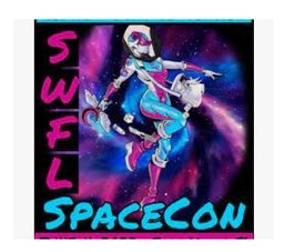 SWFL SpaceCon - ComicCon & Sci-fi Convention