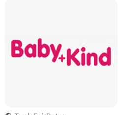 Baby+Kind Messe - Freiburg