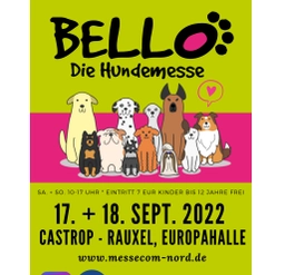 Bello – The dog fair