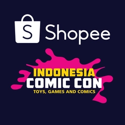 Indonesia Comic Con