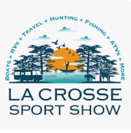 LA CROSSE BOAT SPORTS TRAVEL RV & HUNTING SHOW