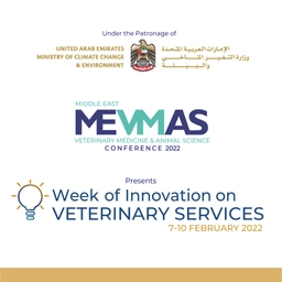 MEVMAS (Middle East Veterinary Medicine & Animal Science Conference)