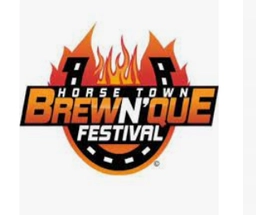 Horse Town Brew n Que Festival