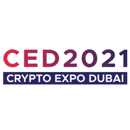 Crypto Expo Dubai