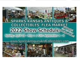 Sparks Antiques and Collectibles Flea Market