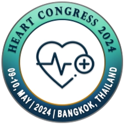 2nd World Congress on Heart and Cardiovascular Diseases