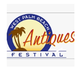 West Palm Beach Antiques Festival