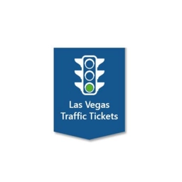 Las Vegas Speeding Ticket
