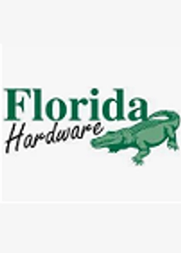 Florida Hardware Dealer Market