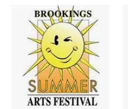 Brookings Summer Arts Festival