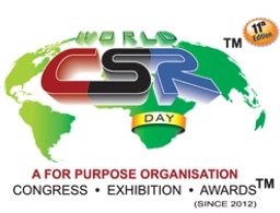 World CSR Congress & Exhibition