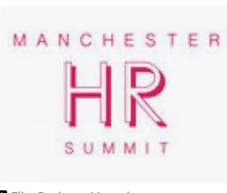 Manchester HR Summit