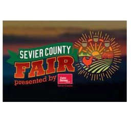 Sevier County fair