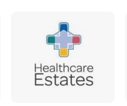 HEALTHCARE ESTATES