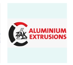 ZAK ALUMINIUM EXTRUSIONS EXPO