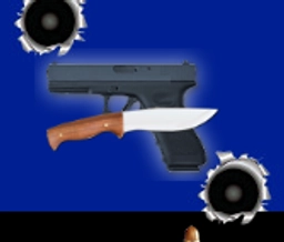 Slidell Gun & Knife Show