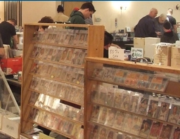 Sports Card & Collectibles Show