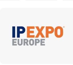 IP EXPO EUROPE