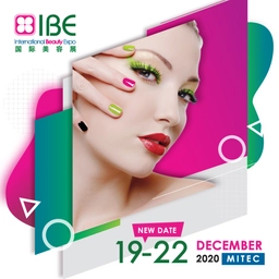 International Beauty Expo (IBE)