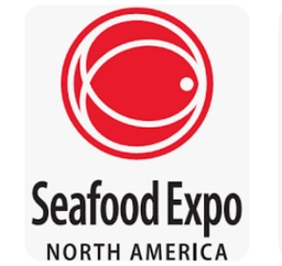 SEAFOOD EXPO NORTH AMERICA/SEAFOOD PROCESSING NORTH AMERICA