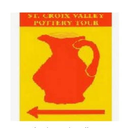 Annual Saint Croix Valley Pottery Tour