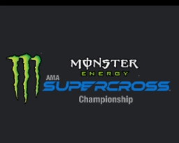 Monster Energy Supercross