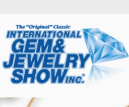 International Gem & Jewelry Show - Chantilly