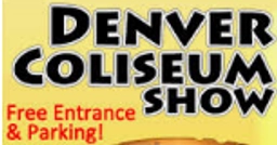 Denver Mineral, Fossil, Gem & Jewelry Show