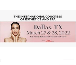 The International Congress of Esthetics & Spa-Dallas