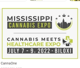 Mississippi Cannabis Expo