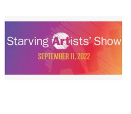 Starving Artists Show