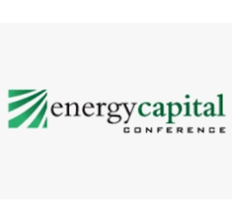 ENERGY CAPITAL CONFERENCE