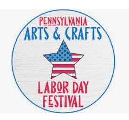 Pennsylvania Arts & Crafts Labor Day Festival