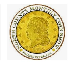 North County Monthly Coin Show