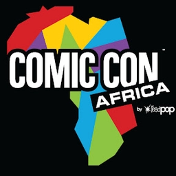 Comic Con Africa