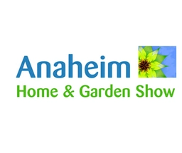 Anaheim Home & Garden Show