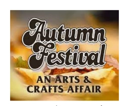 Autumn Festival - An Arts and Crafts Affair
