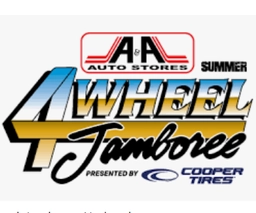 Annual Summer 4-Wheel Jamboree