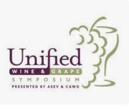 UNIFIED WINE & GRAPE SYMPOSIUM