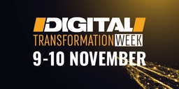 Digital Transformation Week North America