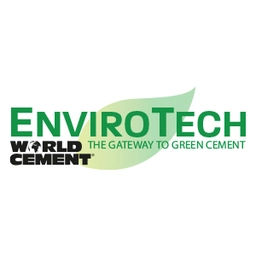 EnviroTech Lisbon - cement conference